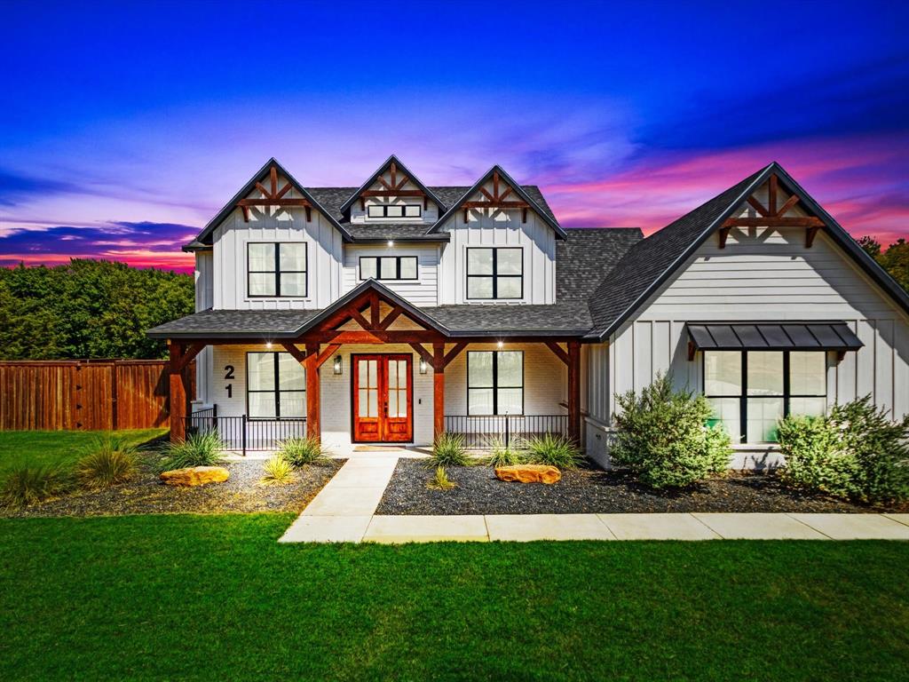 21 Jacey Court