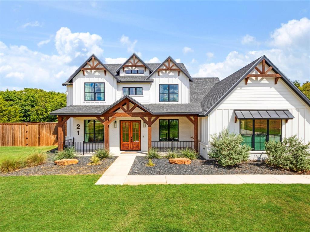 21 Jacey Court