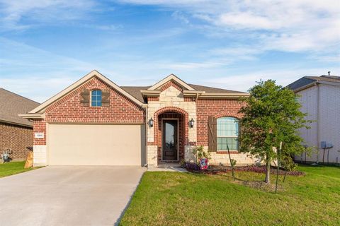 7300 Black Cherry Lane McKinney TX 75071