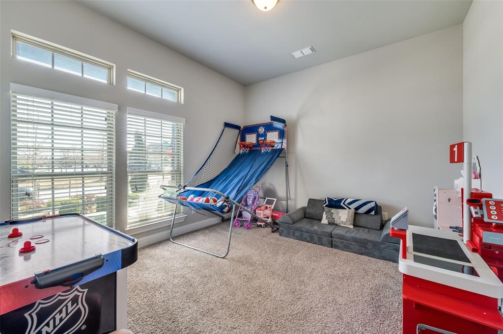 Parks At Legacy Ph II - Residential