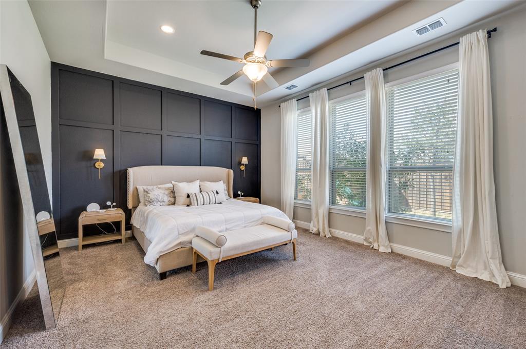 Parks At Legacy Ph II - Residential