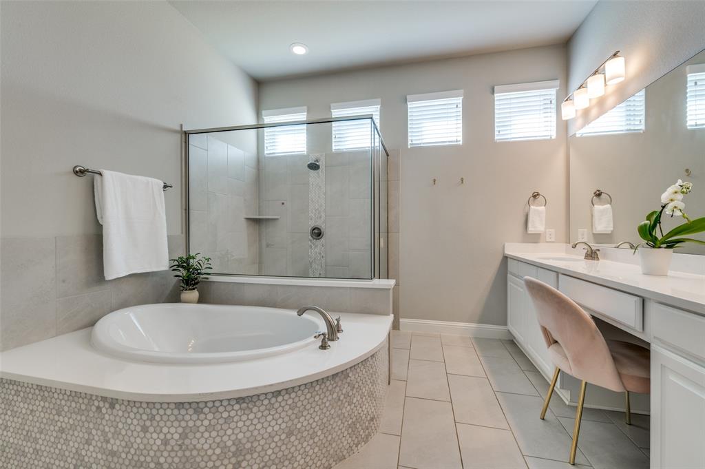 Parks At Legacy Ph II - Residential