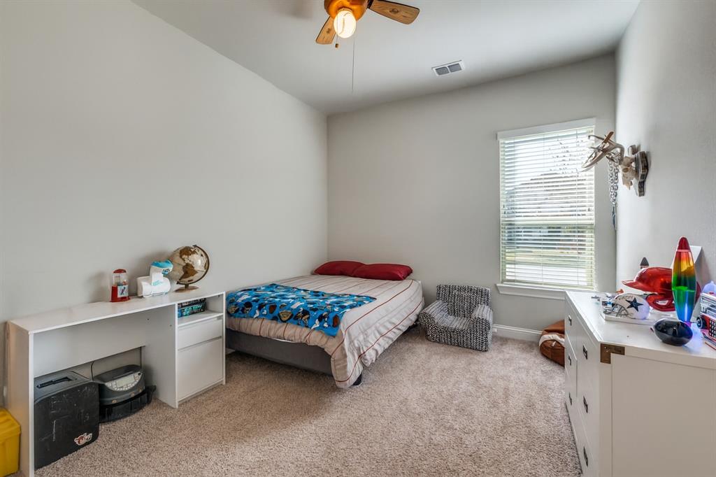 Parks At Legacy Ph II - Residential