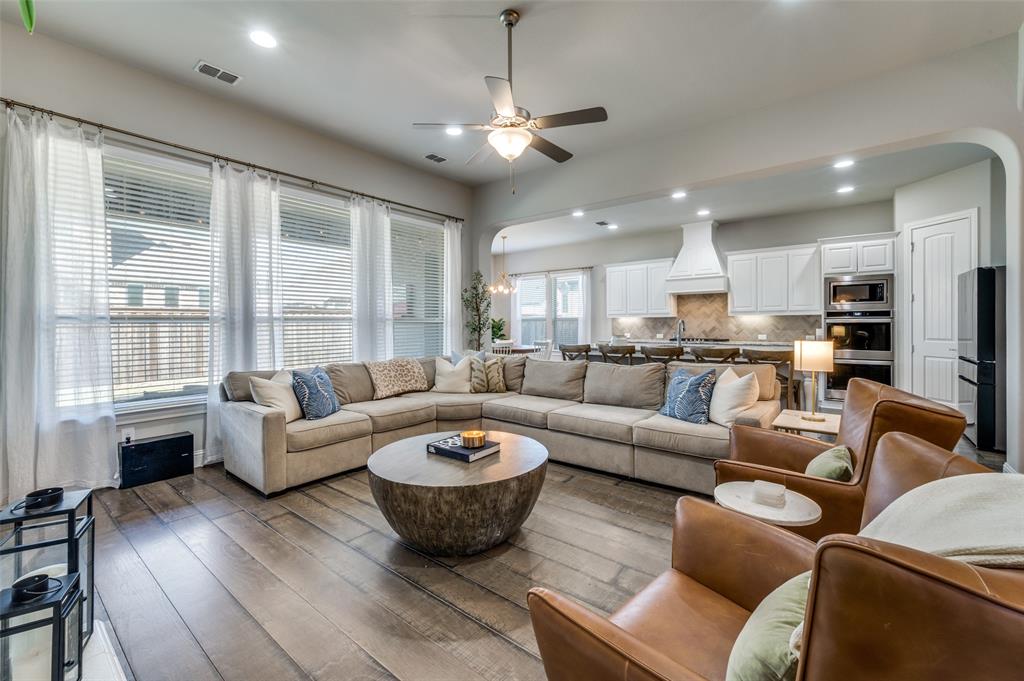 Parks At Legacy Ph II - Residential