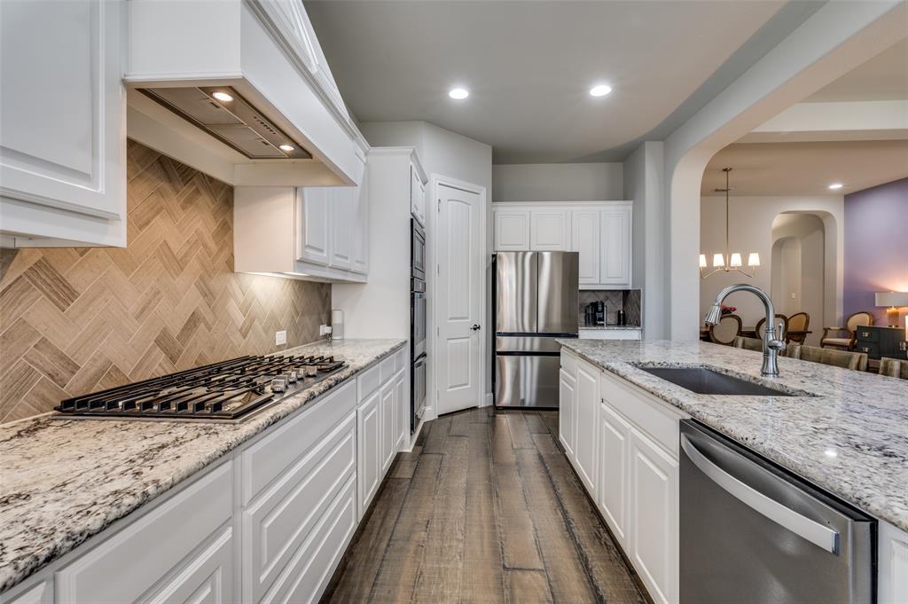 Parks At Legacy Ph II - Residential