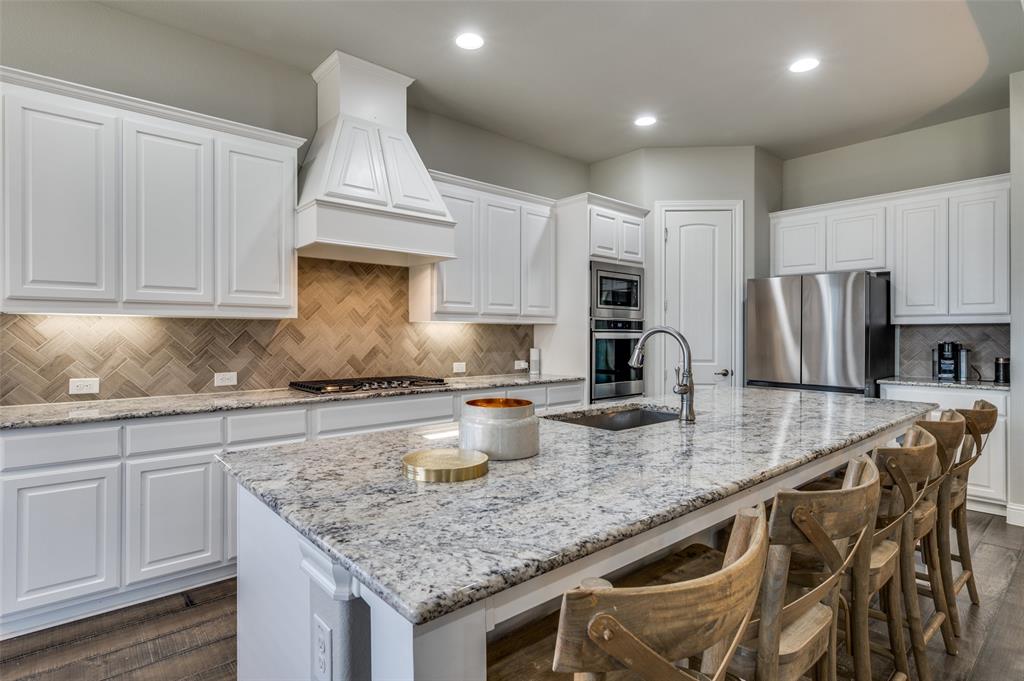 Parks At Legacy Ph II - Residential