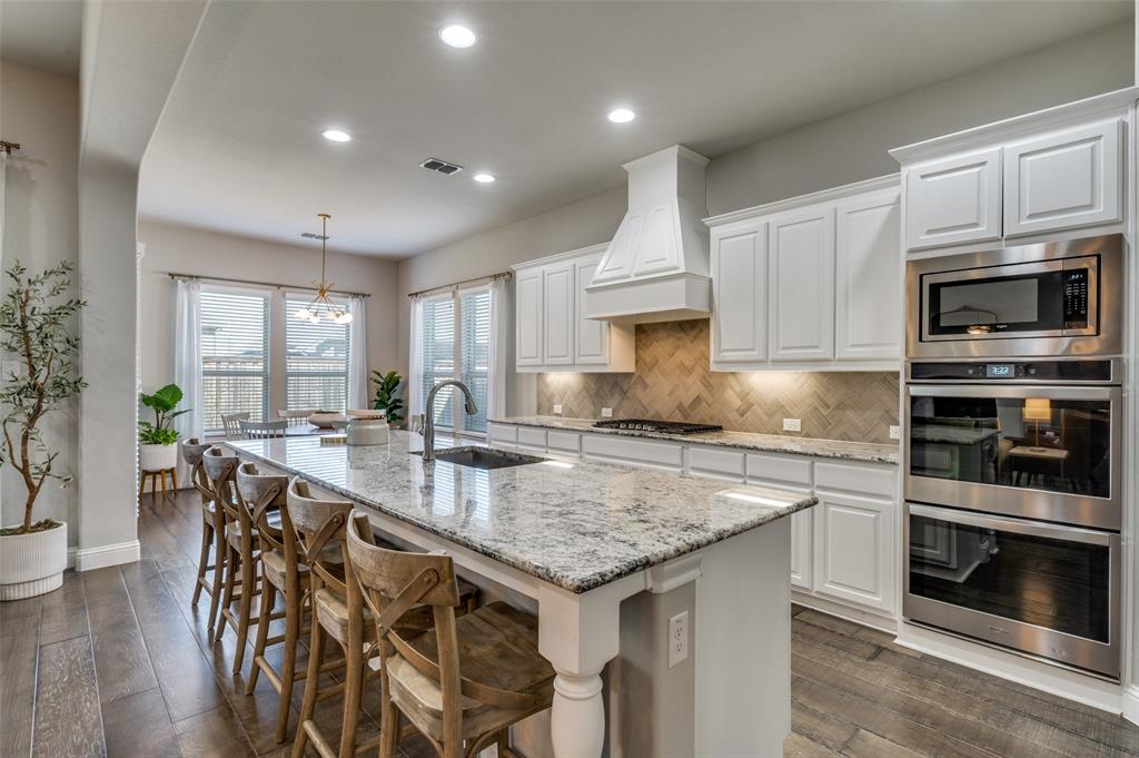 Parks At Legacy Ph II - Residential