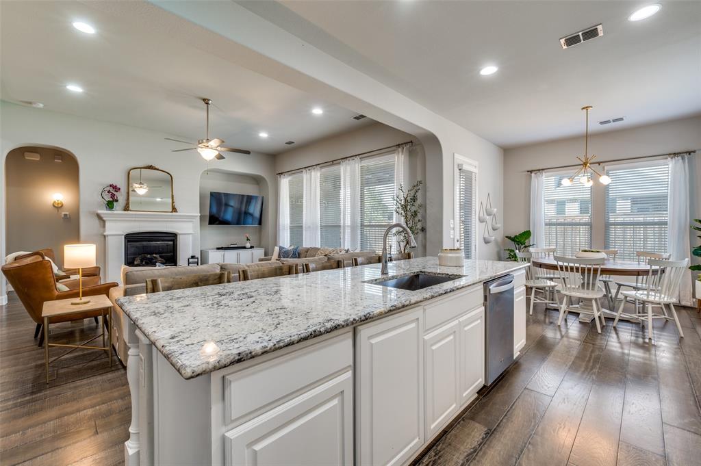 Parks At Legacy Ph II - Residential