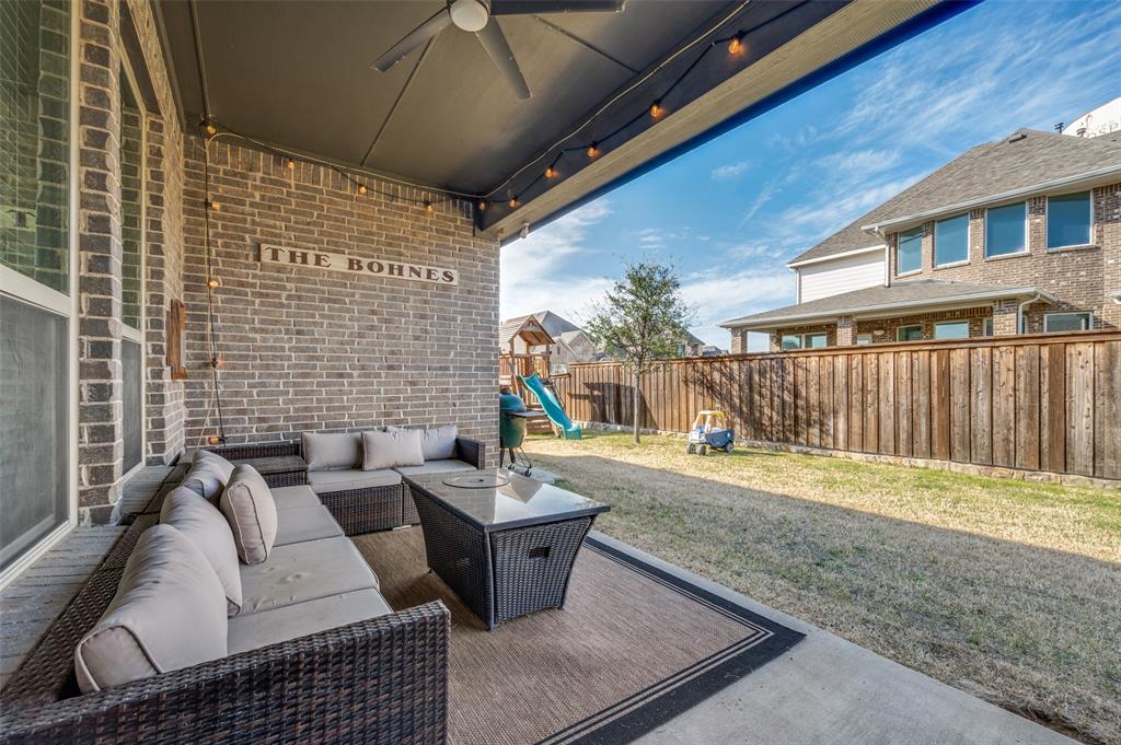 Parks At Legacy Ph II - Residential