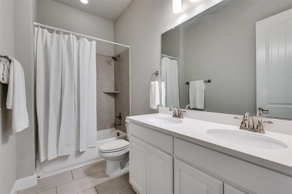 Parks At Legacy Ph II - Residential