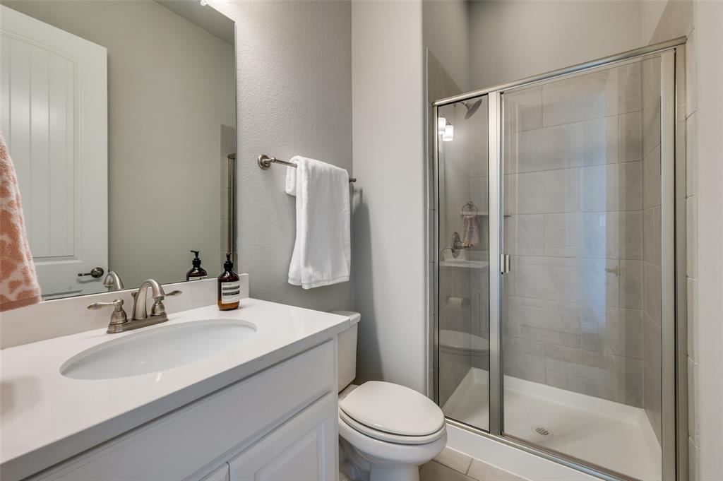 Parks At Legacy Ph II - Residential