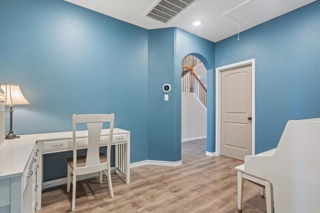 Rancho Lorena Add - Residential