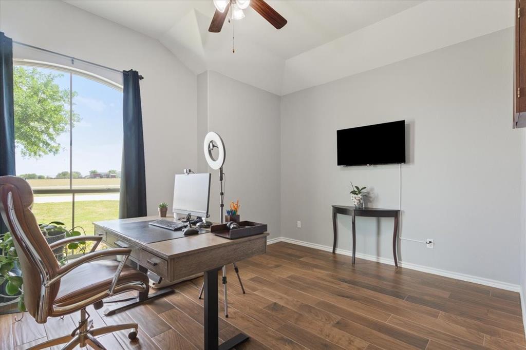 Rancho Lorena Add - Residential