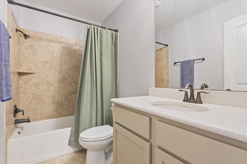 Rancho Lorena Add - Residential