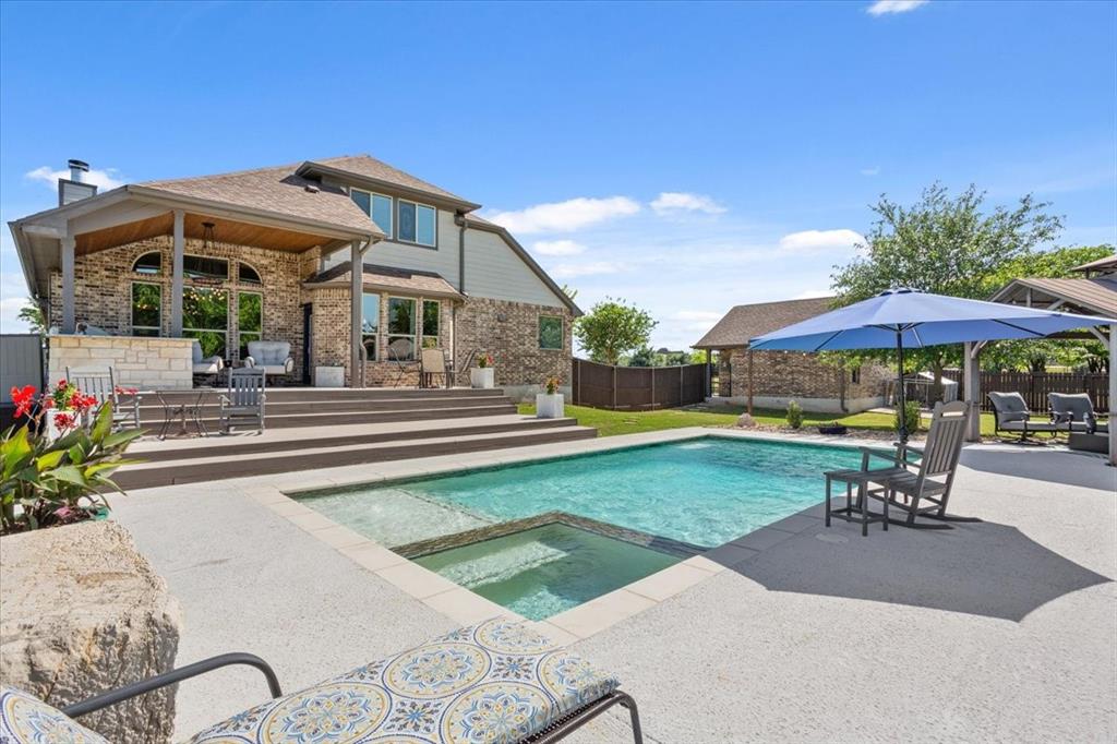 Rancho Lorena Add - Residential