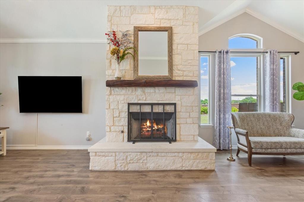 Rancho Lorena Add - Residential