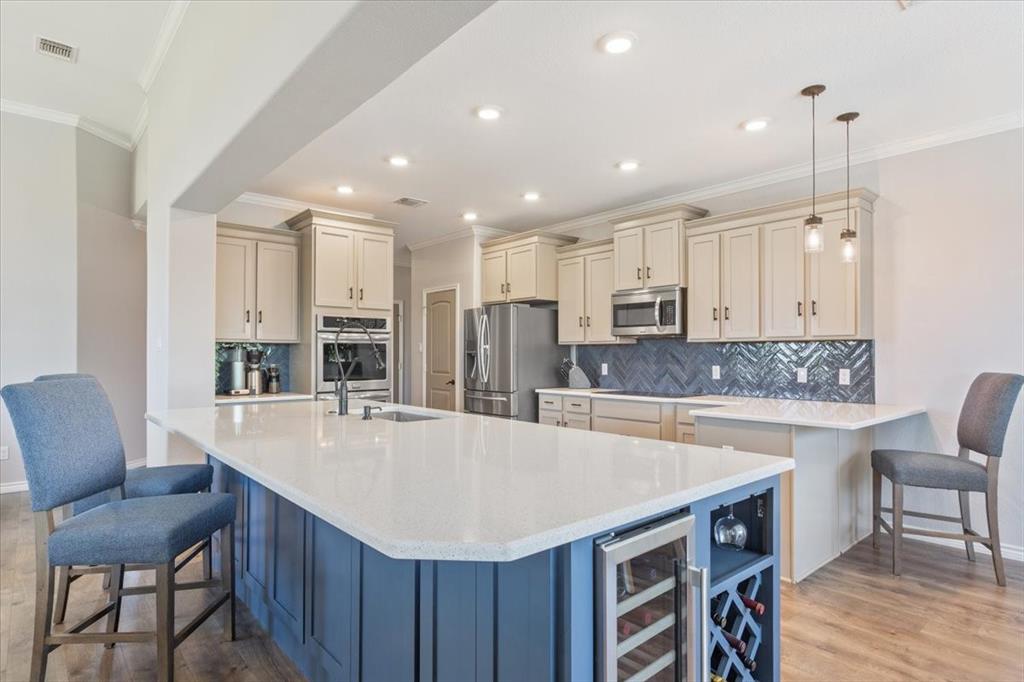 Rancho Lorena Add - Residential