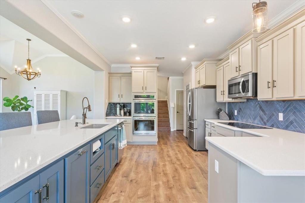 Rancho Lorena Add - Residential