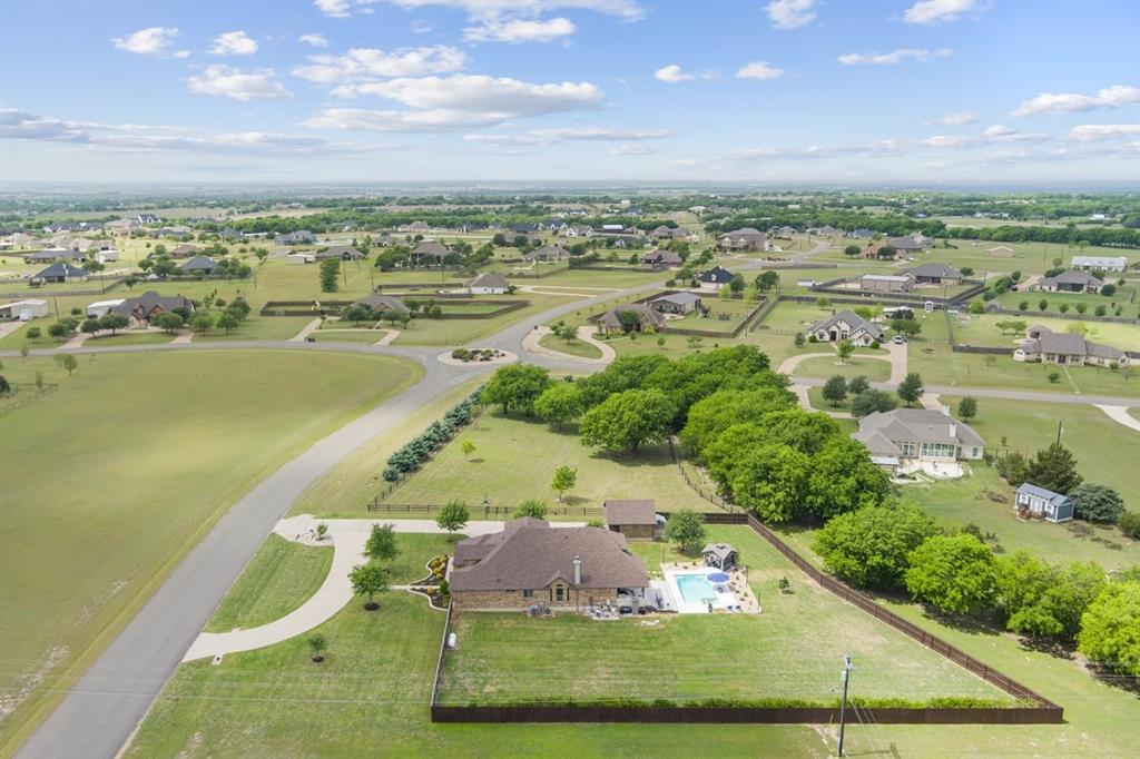 Rancho Lorena Add - Residential