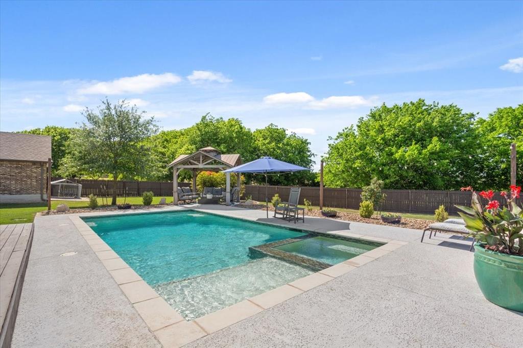 Rancho Lorena Add - Residential