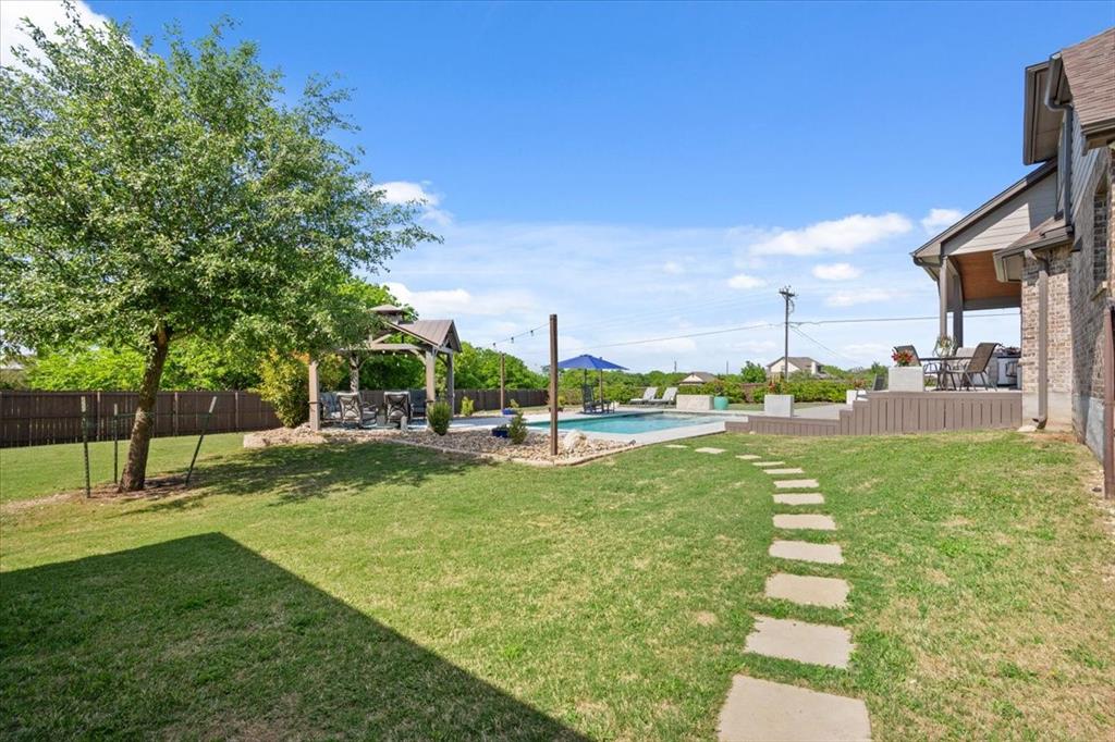 Rancho Lorena Add - Residential