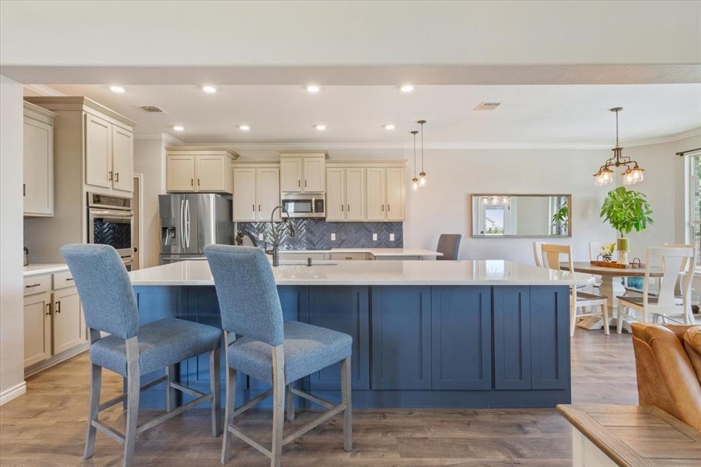 Rancho Lorena Add - Residential