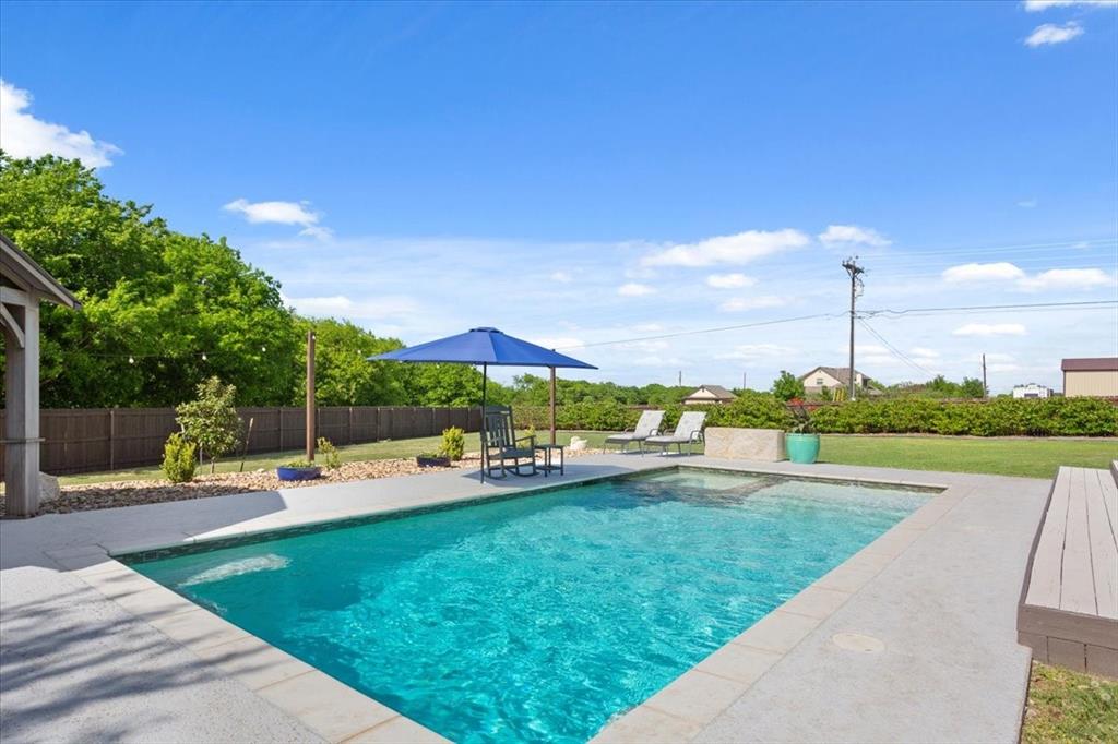 Rancho Lorena Add - Residential