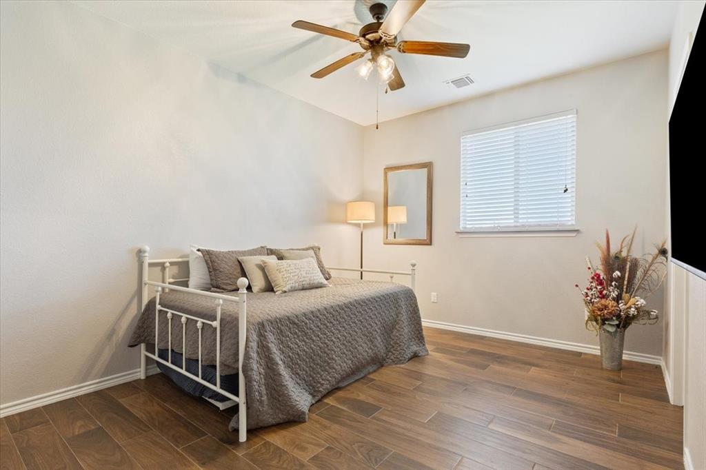Rancho Lorena Add - Residential