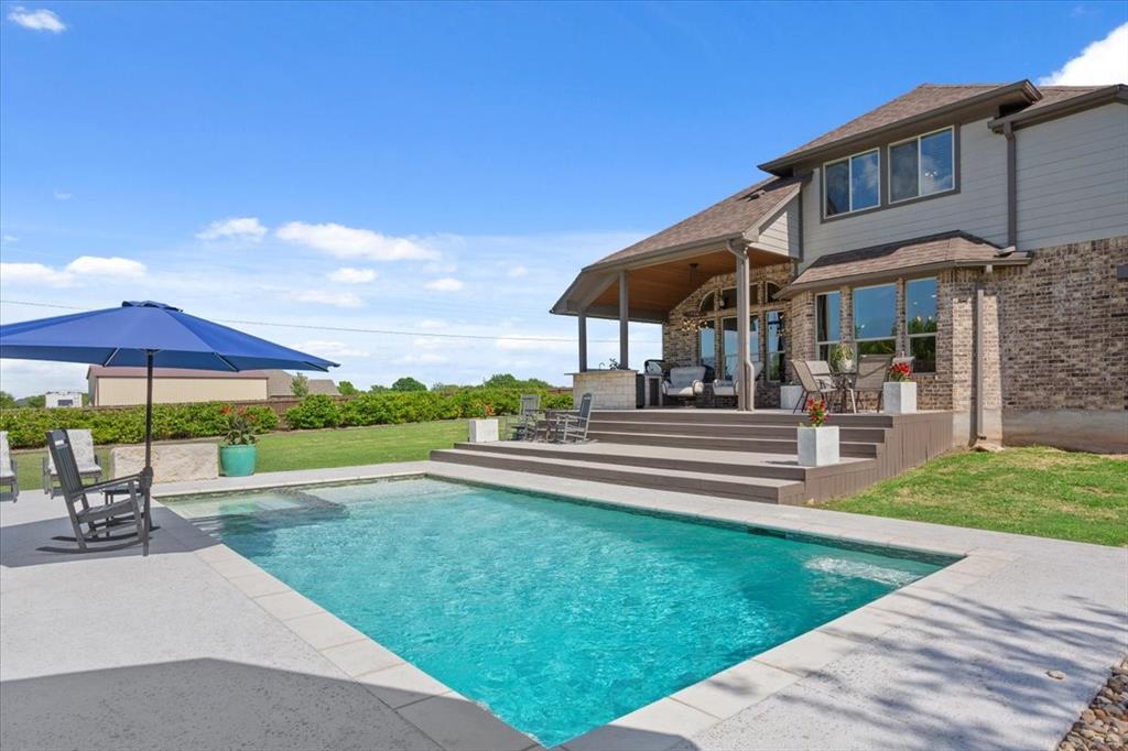 Rancho Lorena Add - Residential