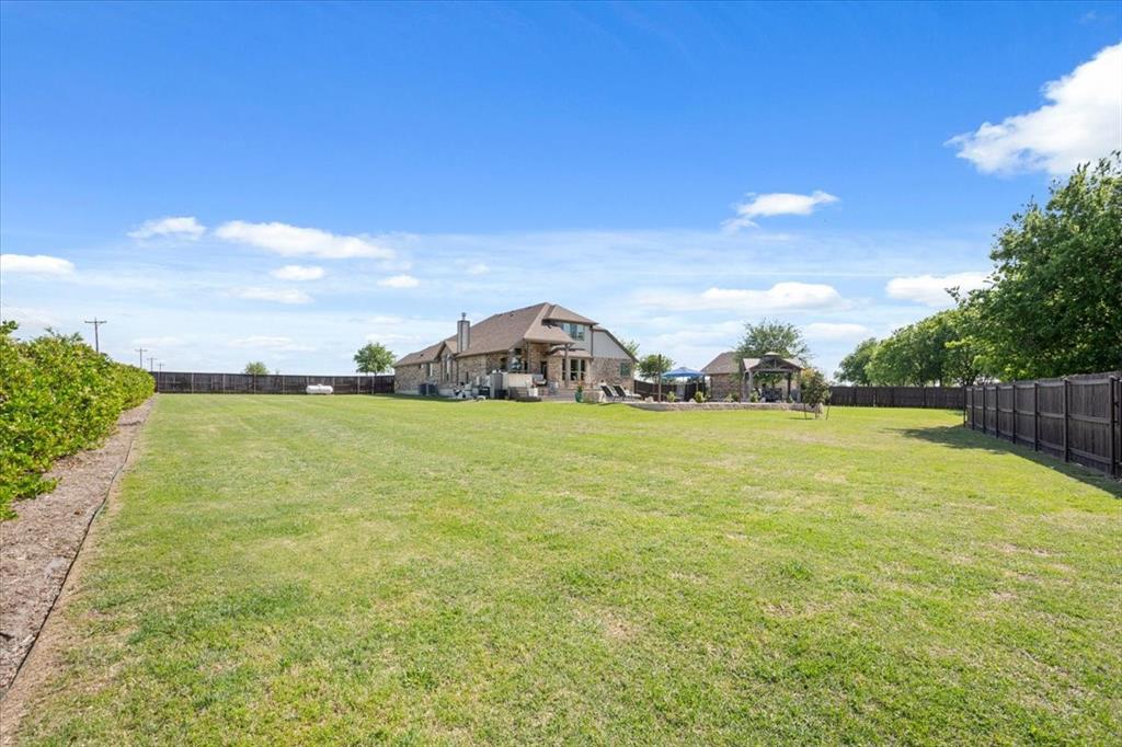 Rancho Lorena Add - Residential