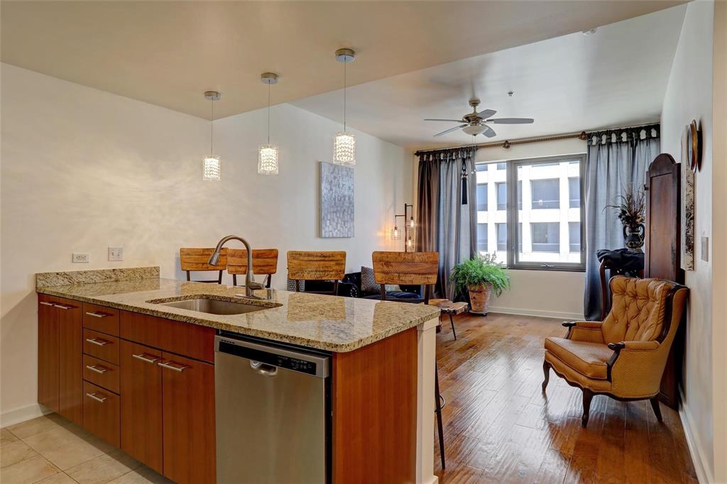 1200 Main Street 2408