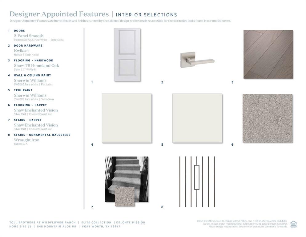 Wildflower Ranch - Elite Collection - Residential
