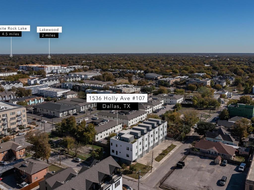 Dallas, Texas 75204, United States, 1 Bedroom Bedrooms, ,2 BathroomsBathrooms,Residential,Active,177340