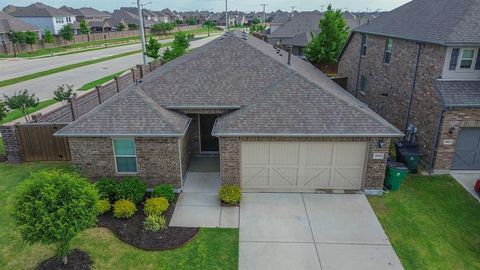 6000 Sutton Fields Trail Celina TX 76227