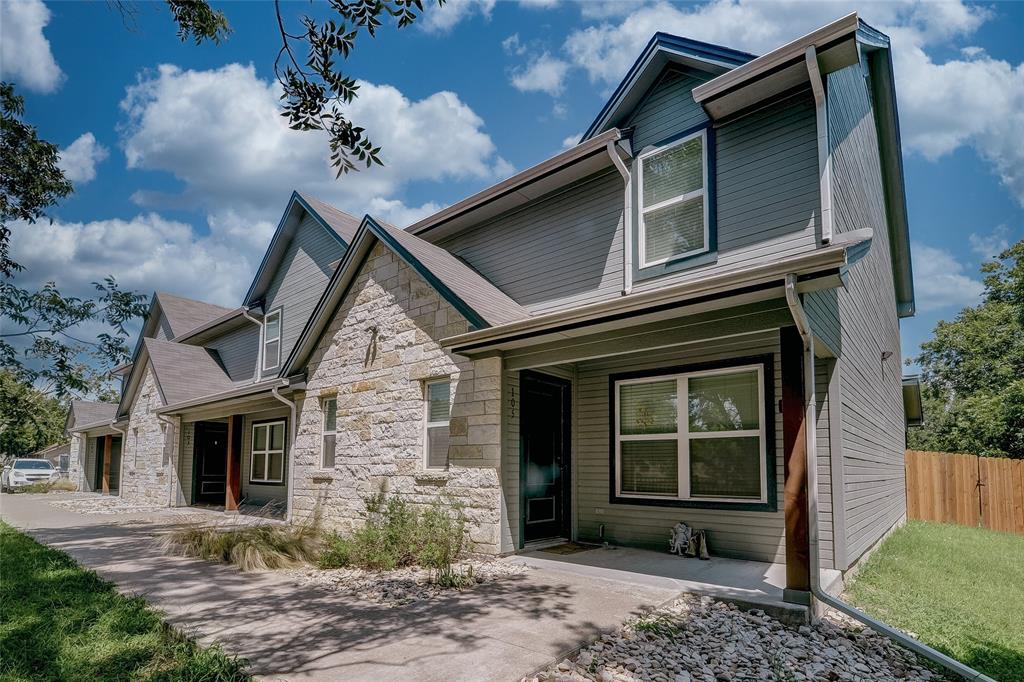 Richland Terrace Add - Residential Lease