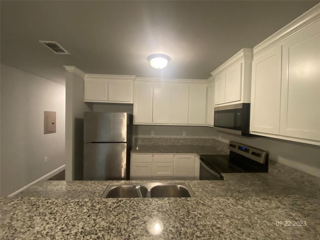 Richland Terrace Add - Residential Lease