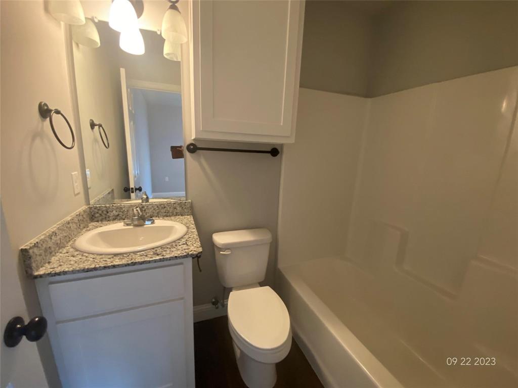 Richland Terrace Add - Residential Lease