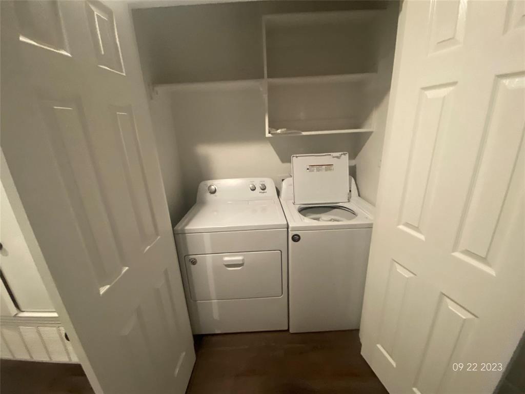 Richland Terrace Add - Residential Lease