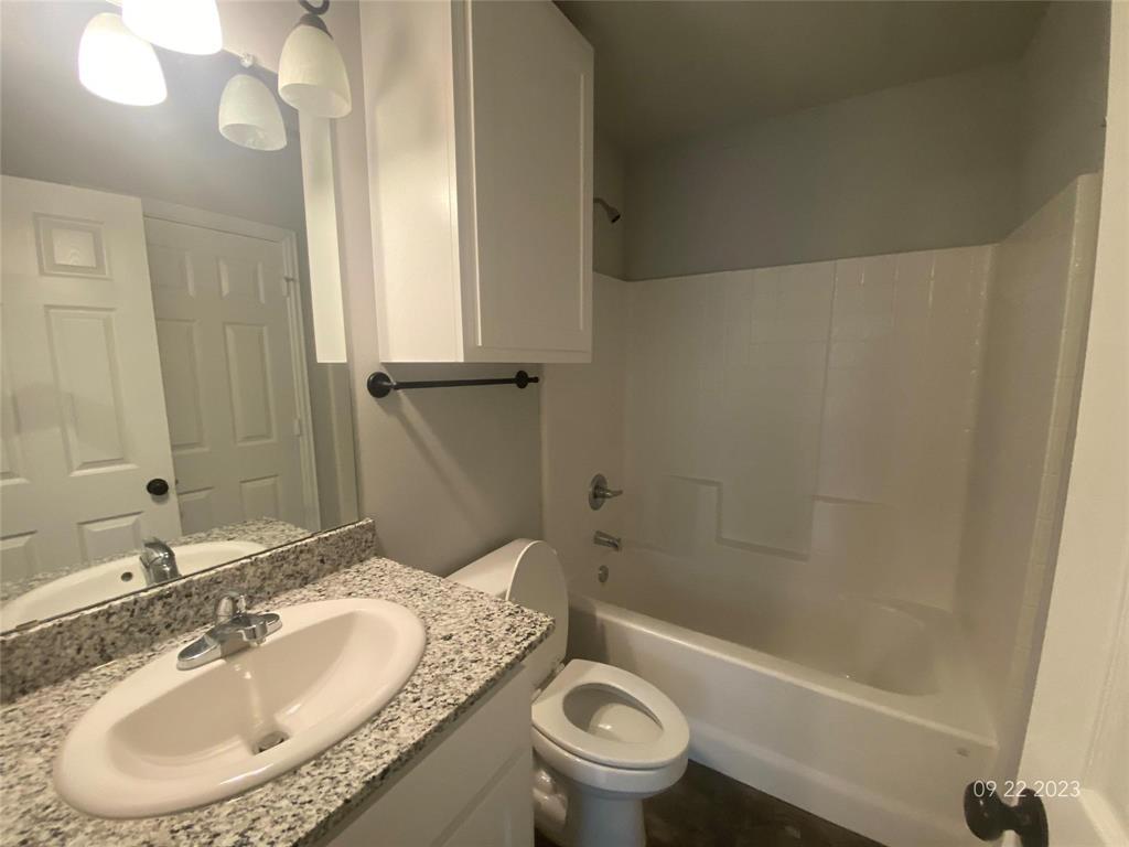 Richland Terrace Add - Residential Lease