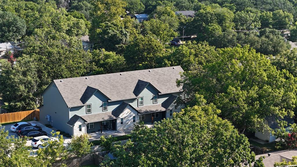 Richland Terrace Add - Residential Lease