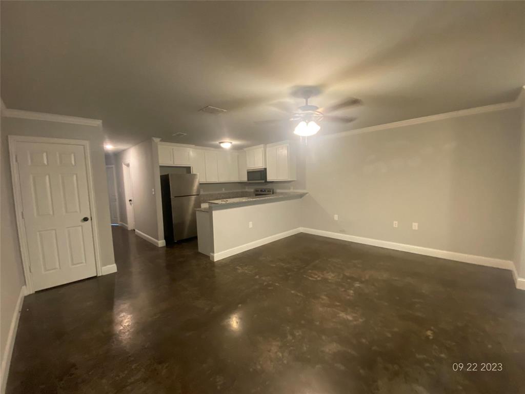 Richland Terrace Add - Residential Lease