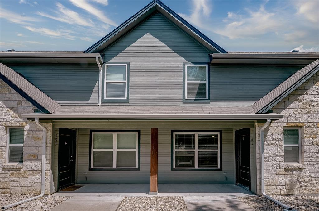 Richland Terrace Add - Residential Lease