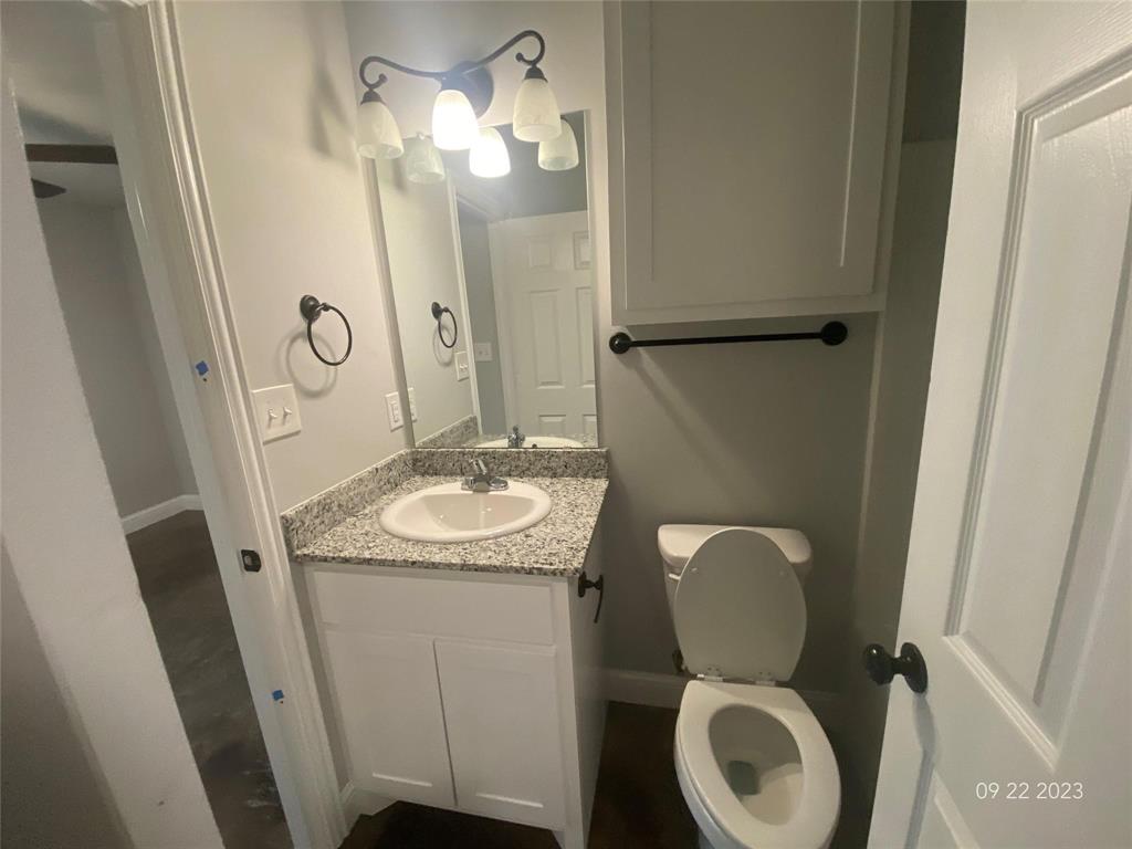 Richland Terrace Add - Residential Lease