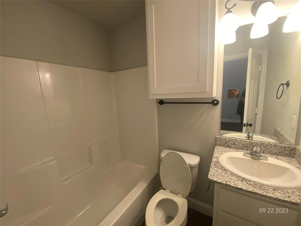 Richland Terrace Add - Residential Lease