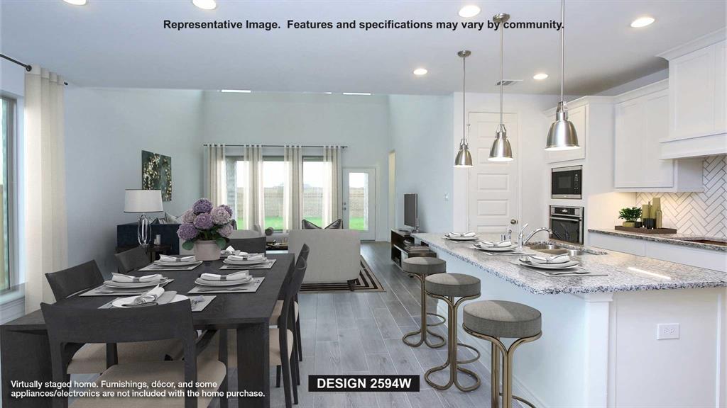 Meraki - Residential