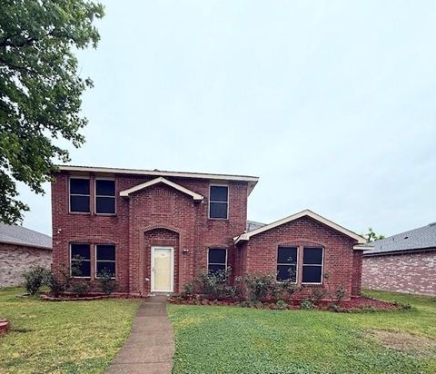 Photo of 1511 Leeward Lane, Wylie, TX 75098 (MLS # 21252120)