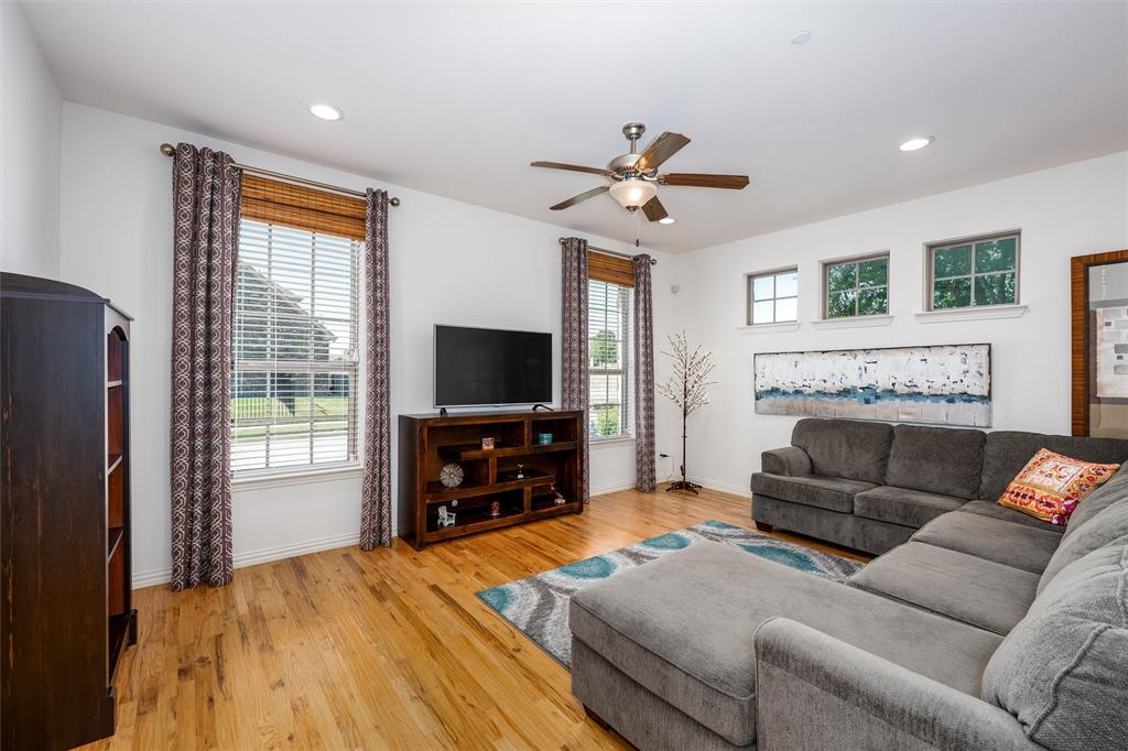 4101 Blackjack Oak Drive