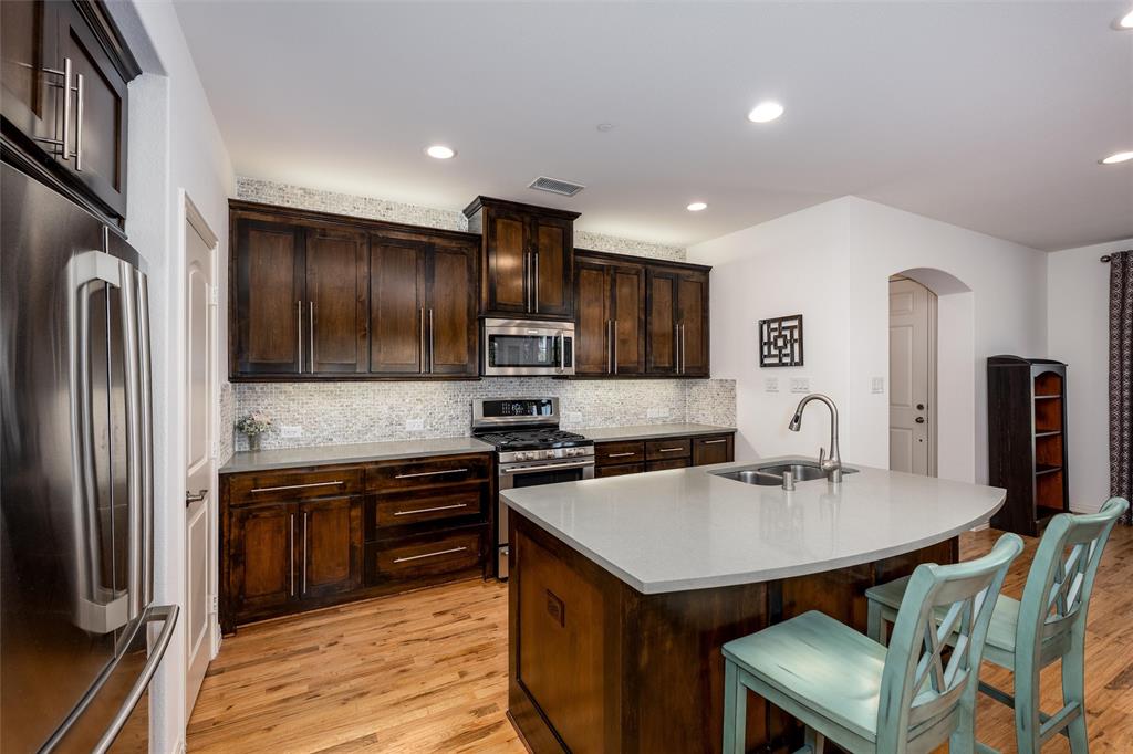 Pecan Park Add - Residential