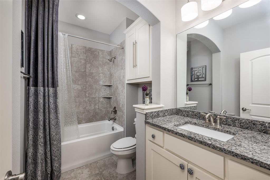 Pecan Park Add - Residential