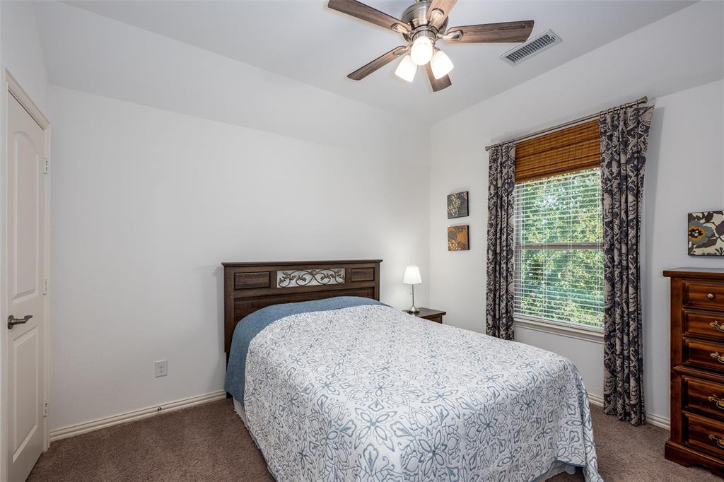 Pecan Park Add - Residential